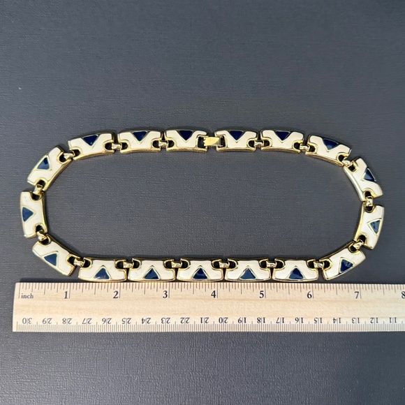 PARK LANE Choker Necklace - Picture 10 of 12